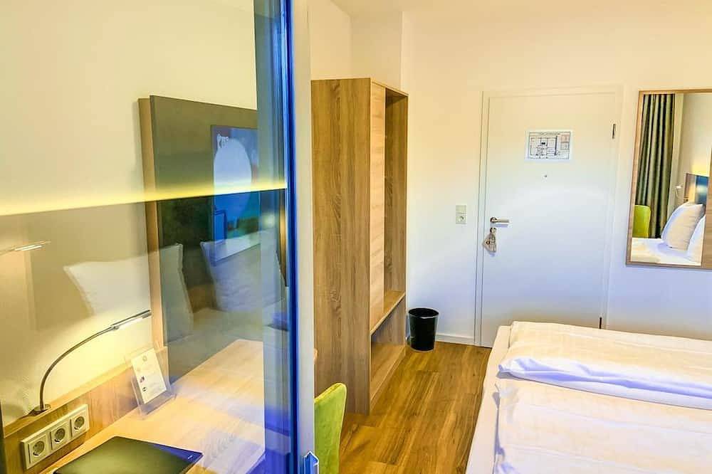 Tweepersoonskamer comfort - Moselhotel Weinhaus Simon in Wintrich, Bernkastel-Kues