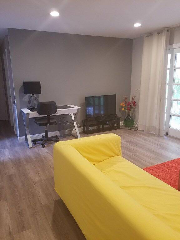 Neu möbliert 3 Bett 2 Bad Haus in Redwood City, Silicon Valley