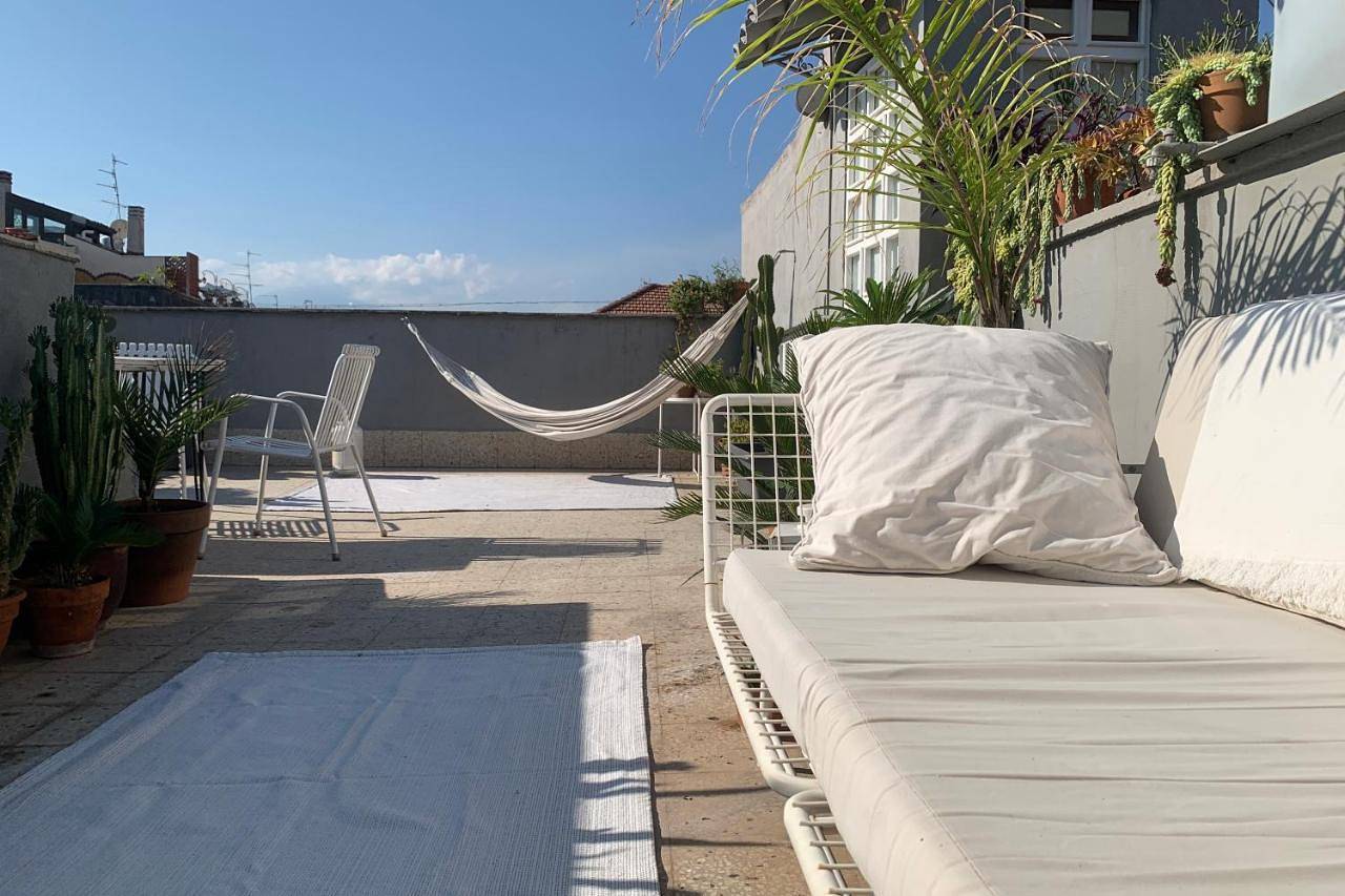 Homestay rooftop in Catania, Catania e dintorni