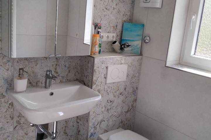 Ferienwohnung für 2 Personen, mit Garten in Mülheim an der Ruhr - 4