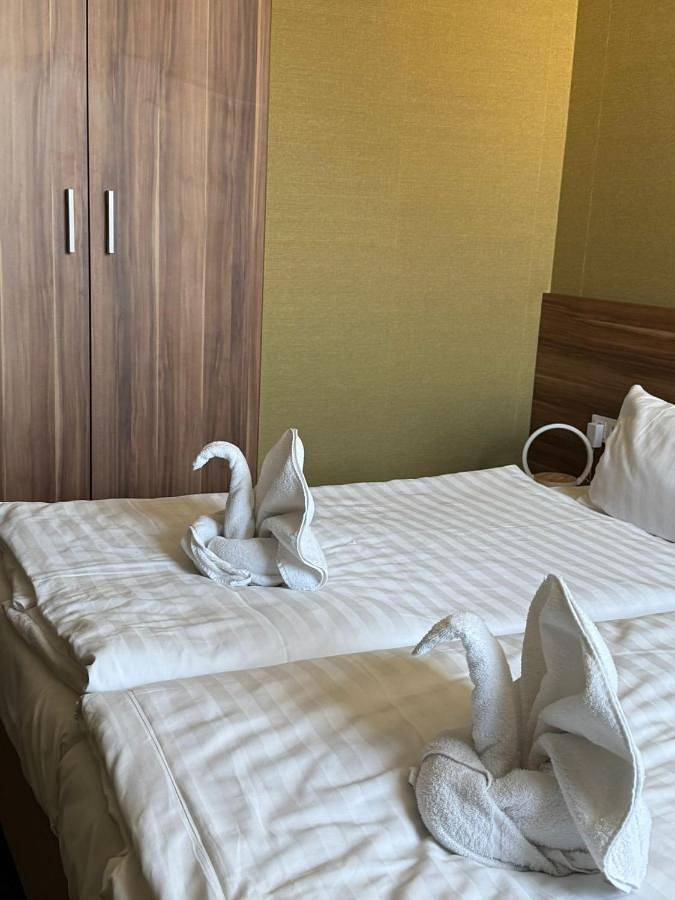 Hôtel pour 2 personnes à Borna - 4