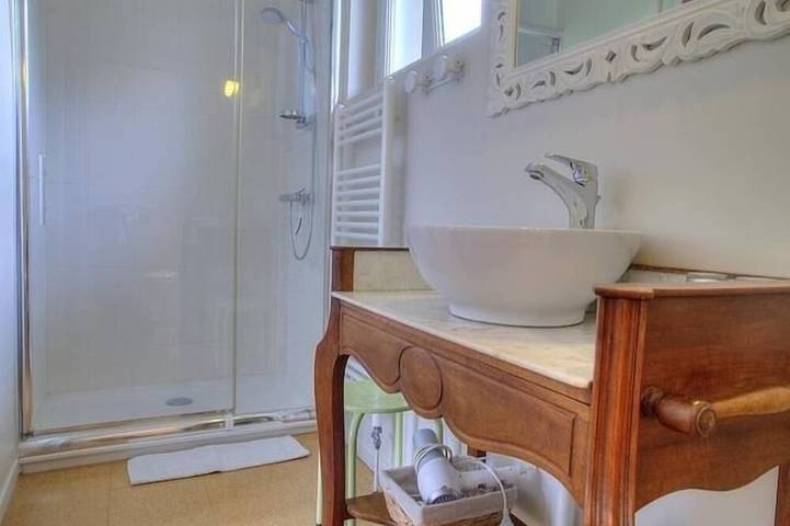 La petite Escale - Trevoux in Trévoux, Ain