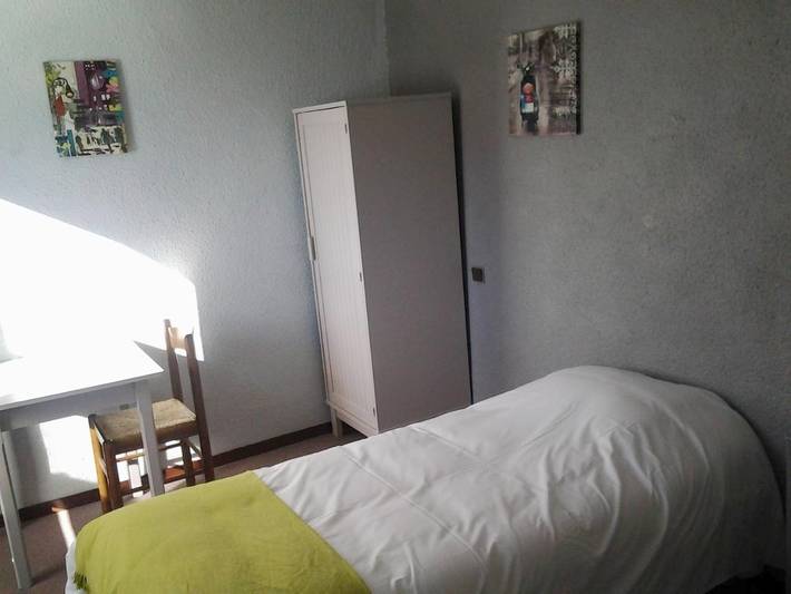 Hôtel pour 2 personnes, avec Terrasse ainsi que Jardin et Vue à L'Argentière-la-Bessée - 3