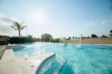 Camping para 2 Personas en Montroig, Baix Camp, Foto 4