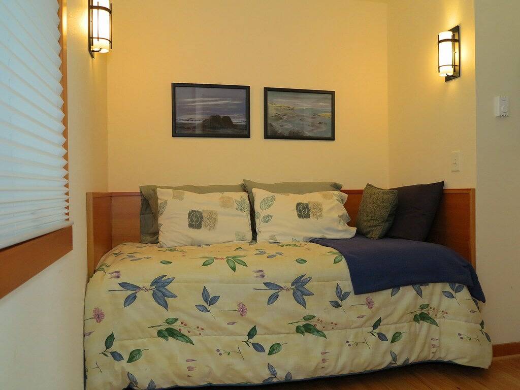 Ocean View Oasis Privater Rückzugsort. Luxus und Qualität! 4 Schlafplätze in Neskowin, Tillamook County