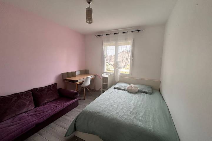 Location de vacances pour 9 personnes, avec piscine à Lesparre-Médoc - 3