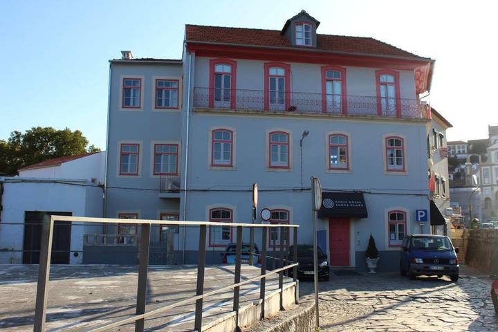 Maison d’hôte pour 2 personnes, avec vue à Coimbra - 3