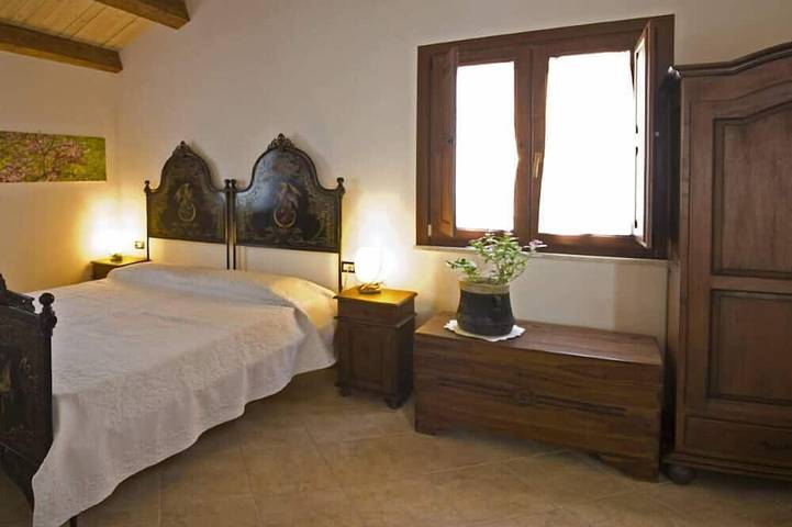 Villa Giardino Paradiso sur la mer, avec Piscine Chauffée, à Cefalù avec 13 sièg in Piane Vecchie, Lascari