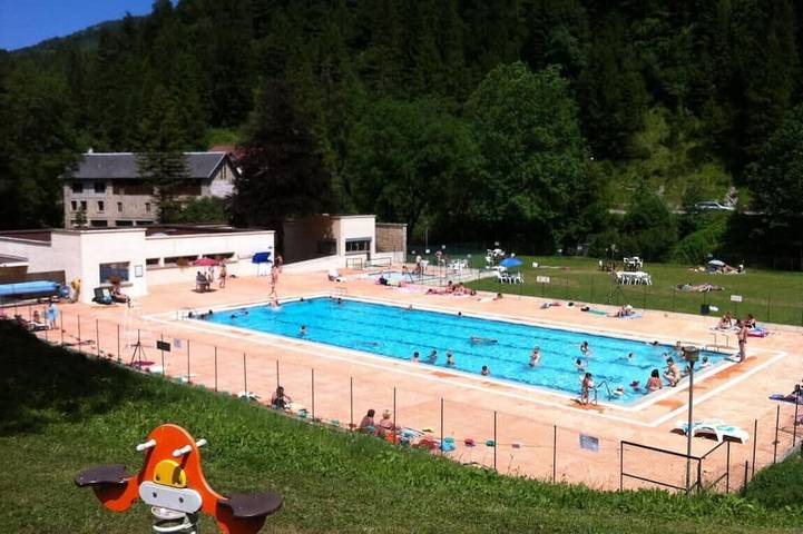 Appartement entier, Spacieux studio Pré de chartreuse 2 in Saint-Pierre-de-Chartreuse, Isère