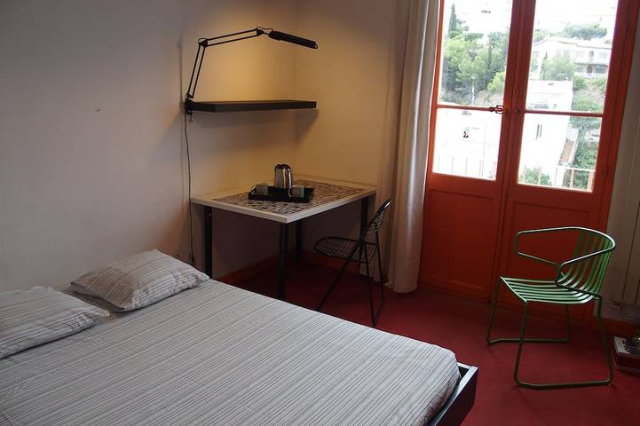 Maison d’hôte pour 2 personnes à Marseille - 3