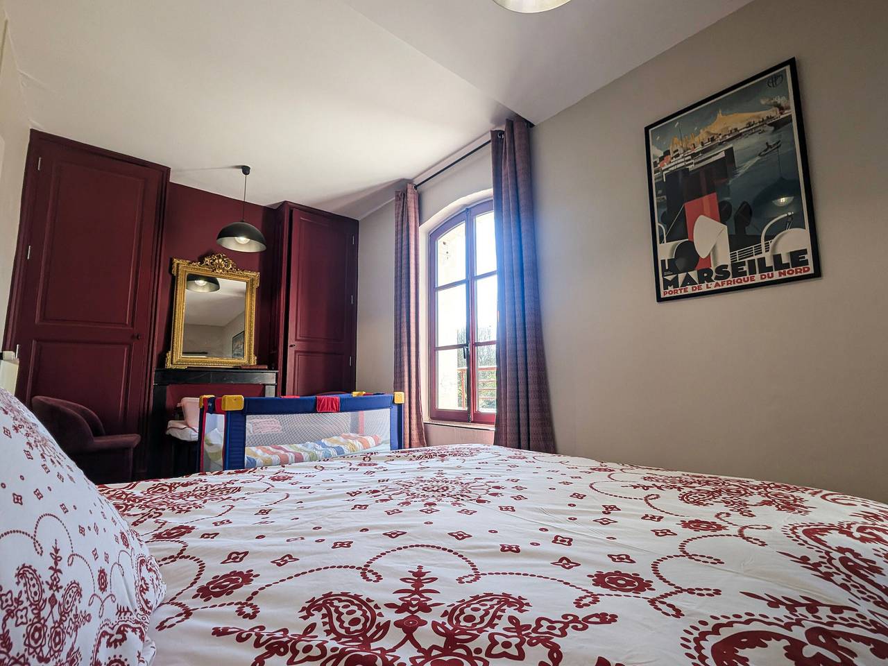 Casa histórica con piscina en el corazón del Berry, ideal para familias y accesible para Pmr in Mers-sur-Indre, Región de La Châtre