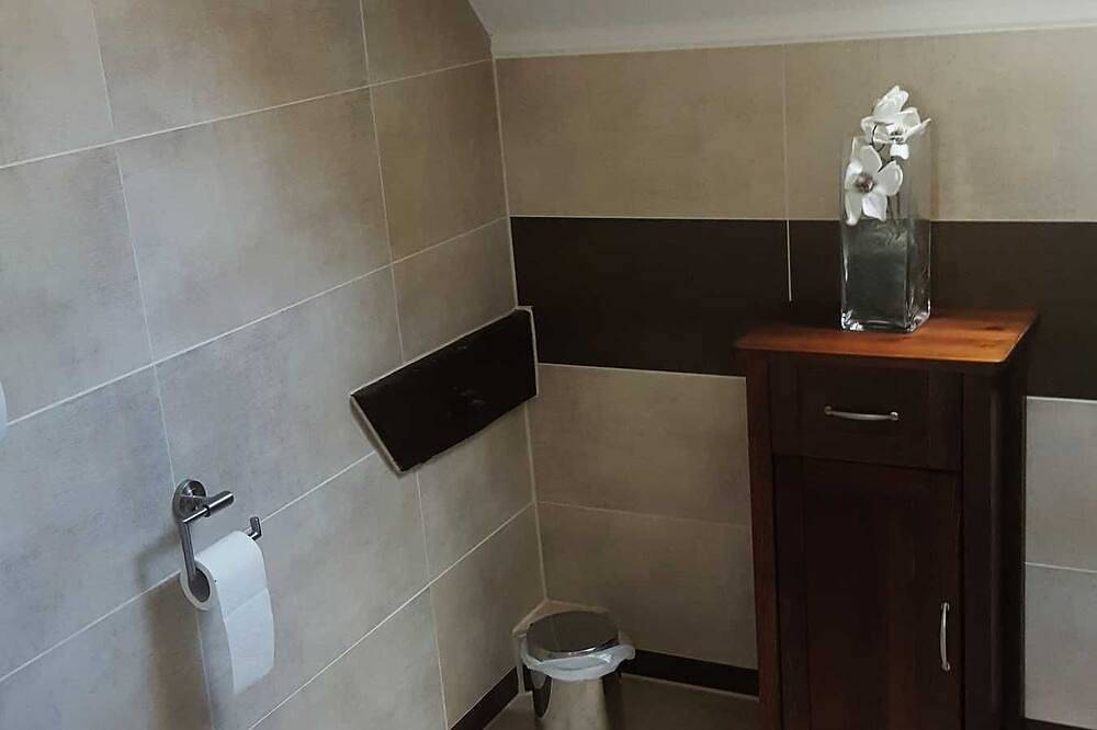 Ganze Wohnung, Ferienwohnung Ralswiek, Jarnitz 8 - Ferienapartment Ralswiek, Jarnitz 8, in Ralswiek, Bergen auf Rügen und Umgebung