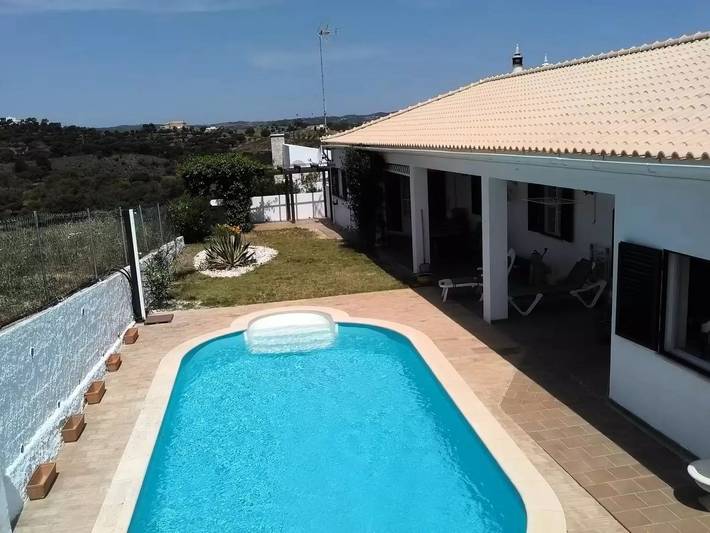 Ganze Wohnung, 3 Zimmer 2 Personen in Quinta do Sobral, Castro Marim