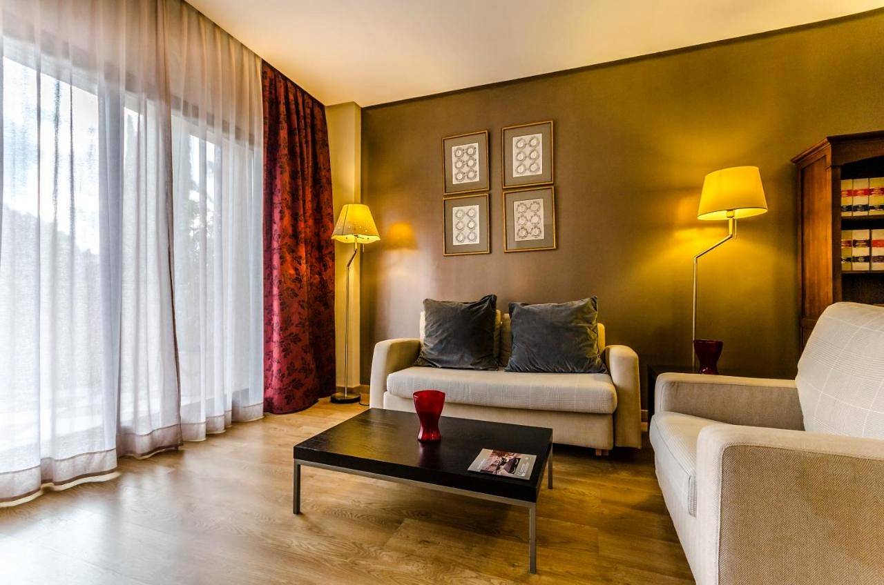 Hôtel pour 10 personnes avec jardin in Jerez de la Frontera, Costa de la Luz