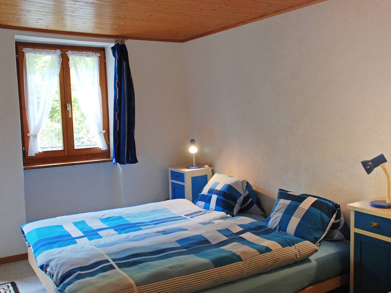 Geheel appartement, Strecce 2 in Vergeletto, Ticino Alpen en Verbano