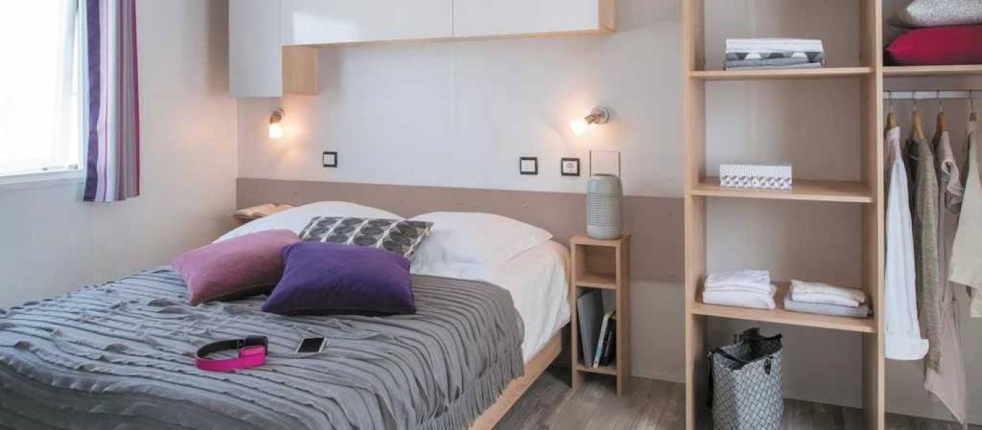 Camping pour 6 Personnes dans Thégra, Parc Naturel Régional des Causses du Quercy