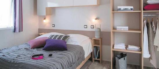 Camping voor 6 Personen in Thégra, Causses du Quercy Regional Nature Park, Afbeelding 3