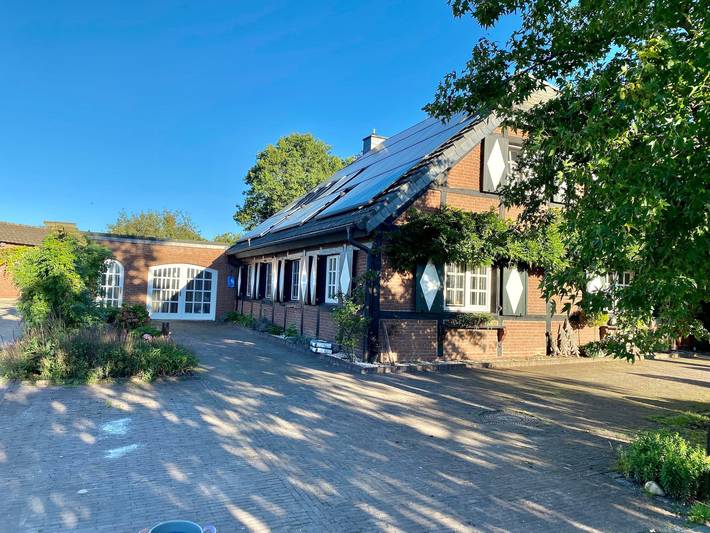 Ferienwohnung für 4 Personen