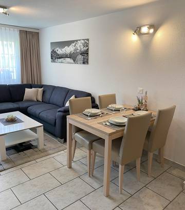 Appartement voor 4 Personen in Saas-Grund, Massief van de Monte Rosa, Afbeelding 3