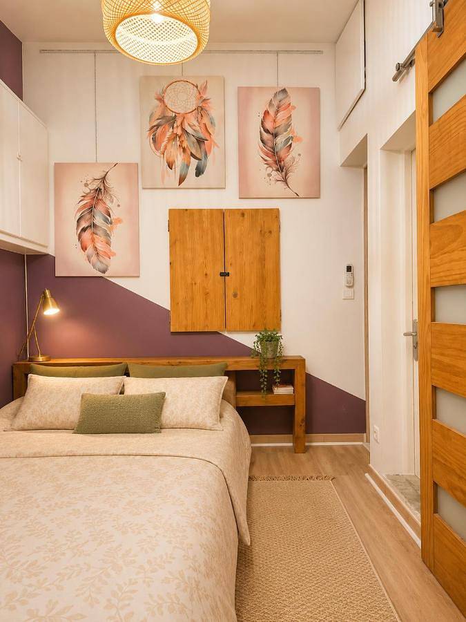 Le Nid Castries - Charmant studio indépendant et climatisé avec entrée privée centre Castries - Proche Montpellier in Castries, Côte méditerranéenne (France)