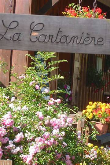 Lodge for 4 People in Saint-Pierre-de-Chartreuse, Isère, Photo 4