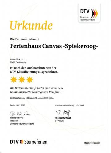 Ferienwohnung für 4 Personen in Wittmund, Landkreis Wittmund, Bild 4