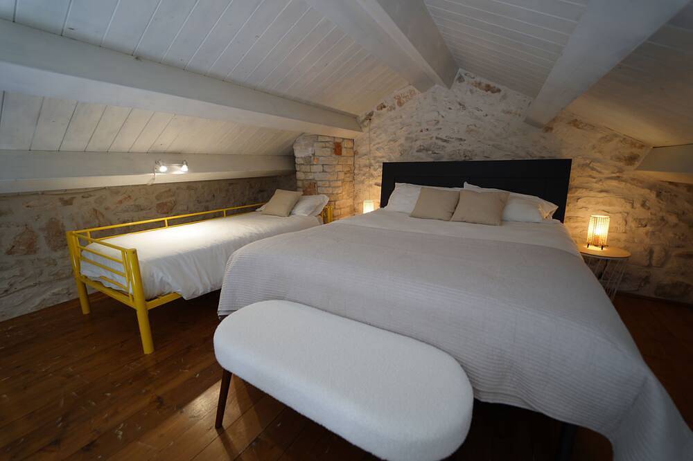 Trulli Hansel & Gretel in Comune di Alberobello, Provincia di Bari