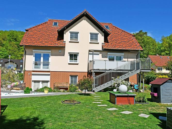 Ferienwohnung für 2 Personen am Selliner See - 2
