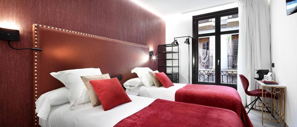 Maison d’hôte pour 2 personnes, avec vue à Bilbao - 2