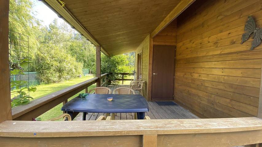 Chalet für 6 Personen in Zeeland - 3