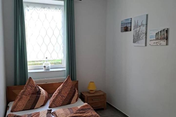 Ferienwohnung für 4 Personen in Vitzdorf - 4