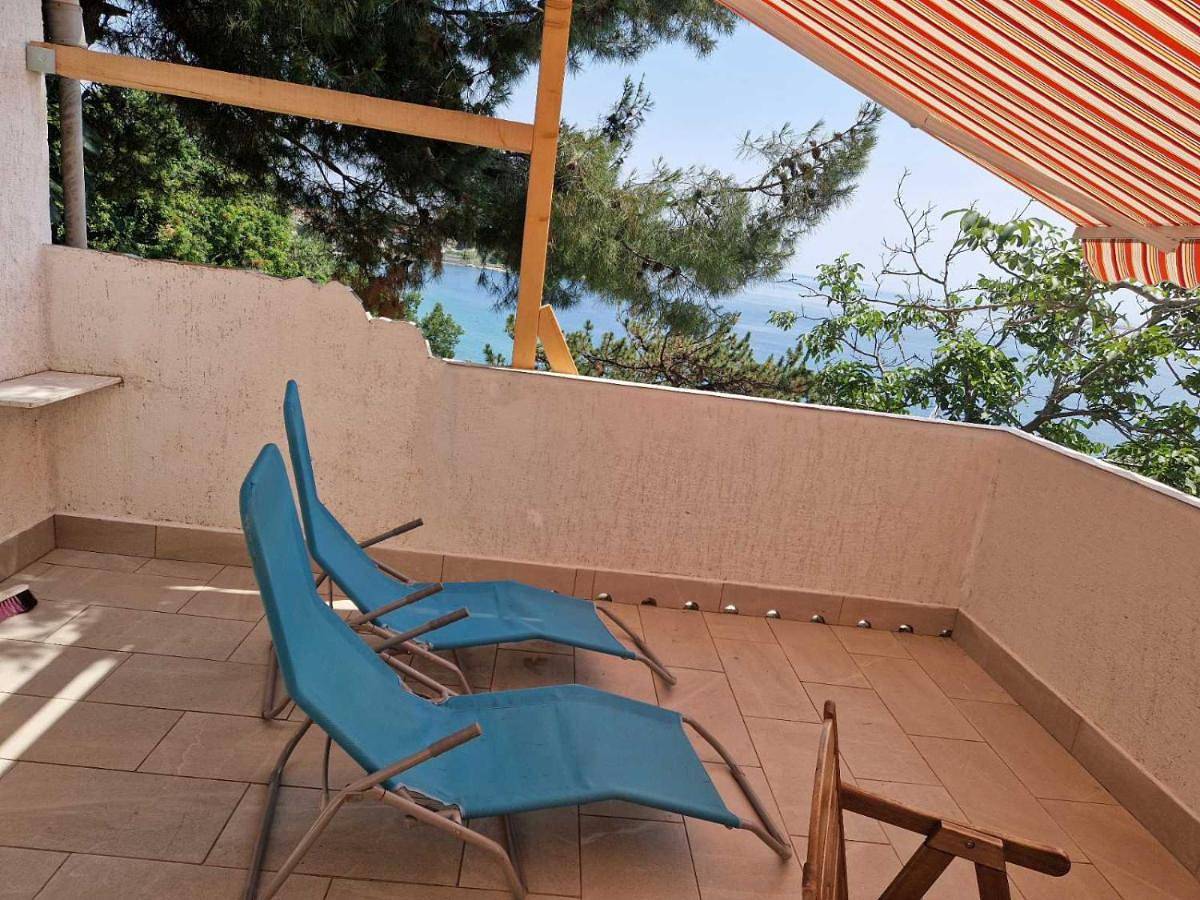 Ganze Wohnung, Apartments Bassi in Punat, Krk