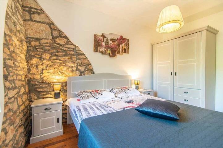 Casa Giovanna in Marcana, Costa Sul de Istria