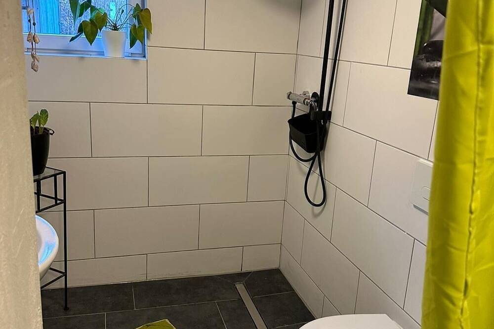 Ganze Wohnung, „Im Einklang“ Ferienwohnung in Buchen, Neckar-Odenwald-Kreis