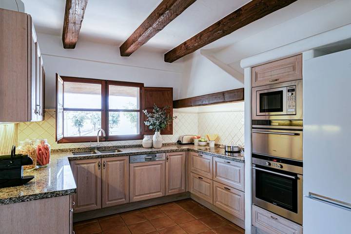 Villa pour 12 personnes dans Formentera - 3