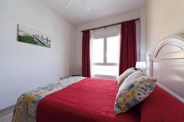 Gîte pour 4 personnes dans Castillo del Romeral - 4