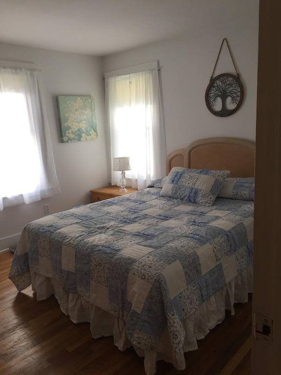 Vacation rental for 10 people, with terrace in Lake George