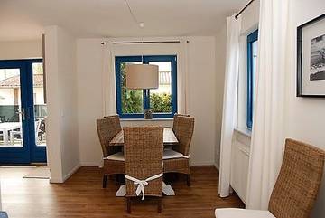 Ferienhaus für 6 Personen in Am Schwarzen Busch, Nordwestmecklenburg (Wismar und Umgebung), Bild 3