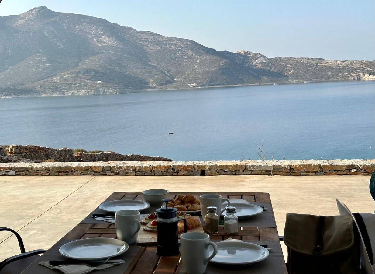 Amorgos Delight in Amorgos