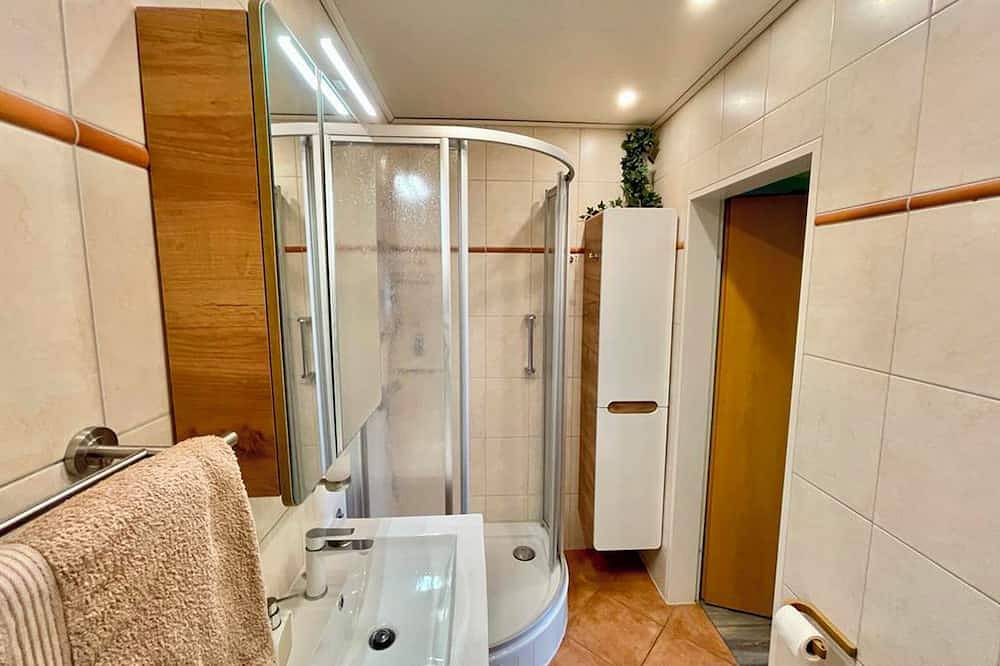 Entire apartment, Vacation apartment on the North Sea with a beautiful view in Bremerhaven-Mitte, Bremerhaven