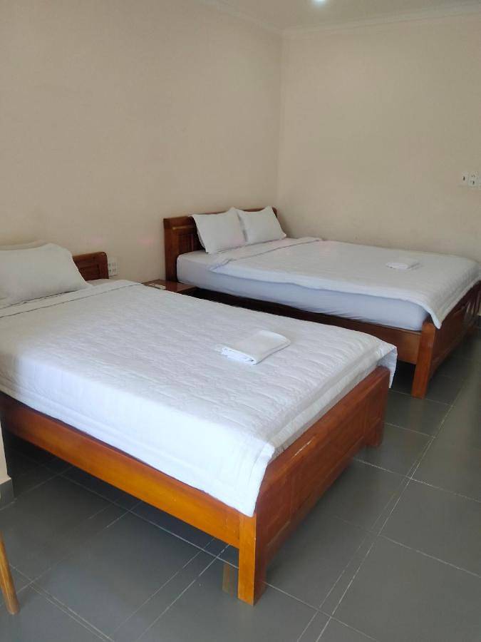 Aloha in Phan Thiết, Binh Thuan province