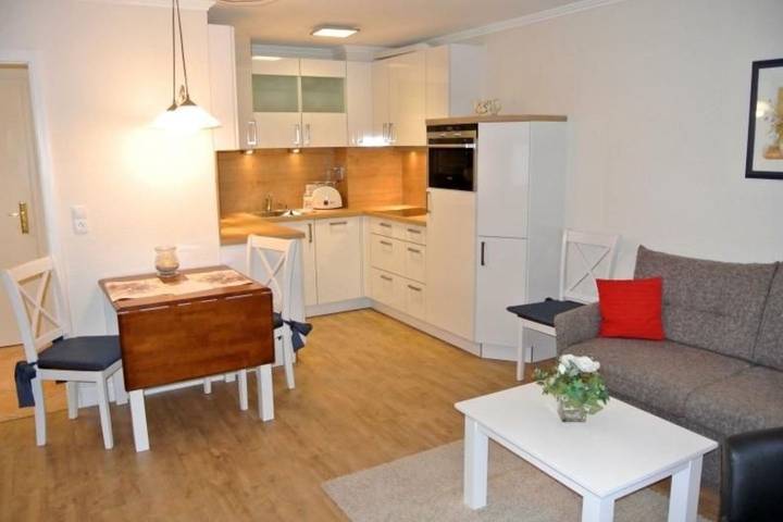 Ganze Wohnung, Appartement "Düne 06" in Westerland, Sylt (Gemeinde)