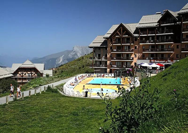 Appartement de vacances