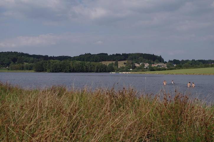 Gîte pour 3 personnes, animaux acceptés à Saulieu - 3