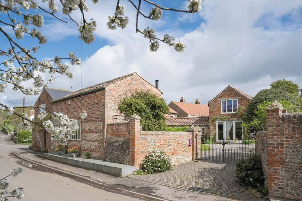 Casa vacanza a Harrogate a partire da 210€ a notte