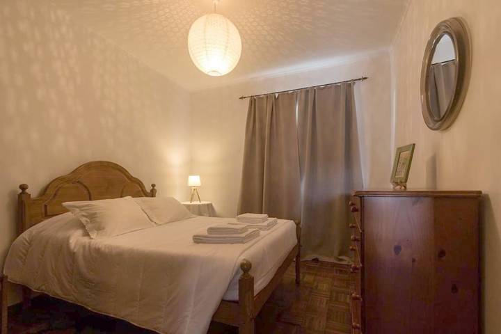 Casa de férias para 3 pessoas, com terraço em Ribeira Grande (Açores)