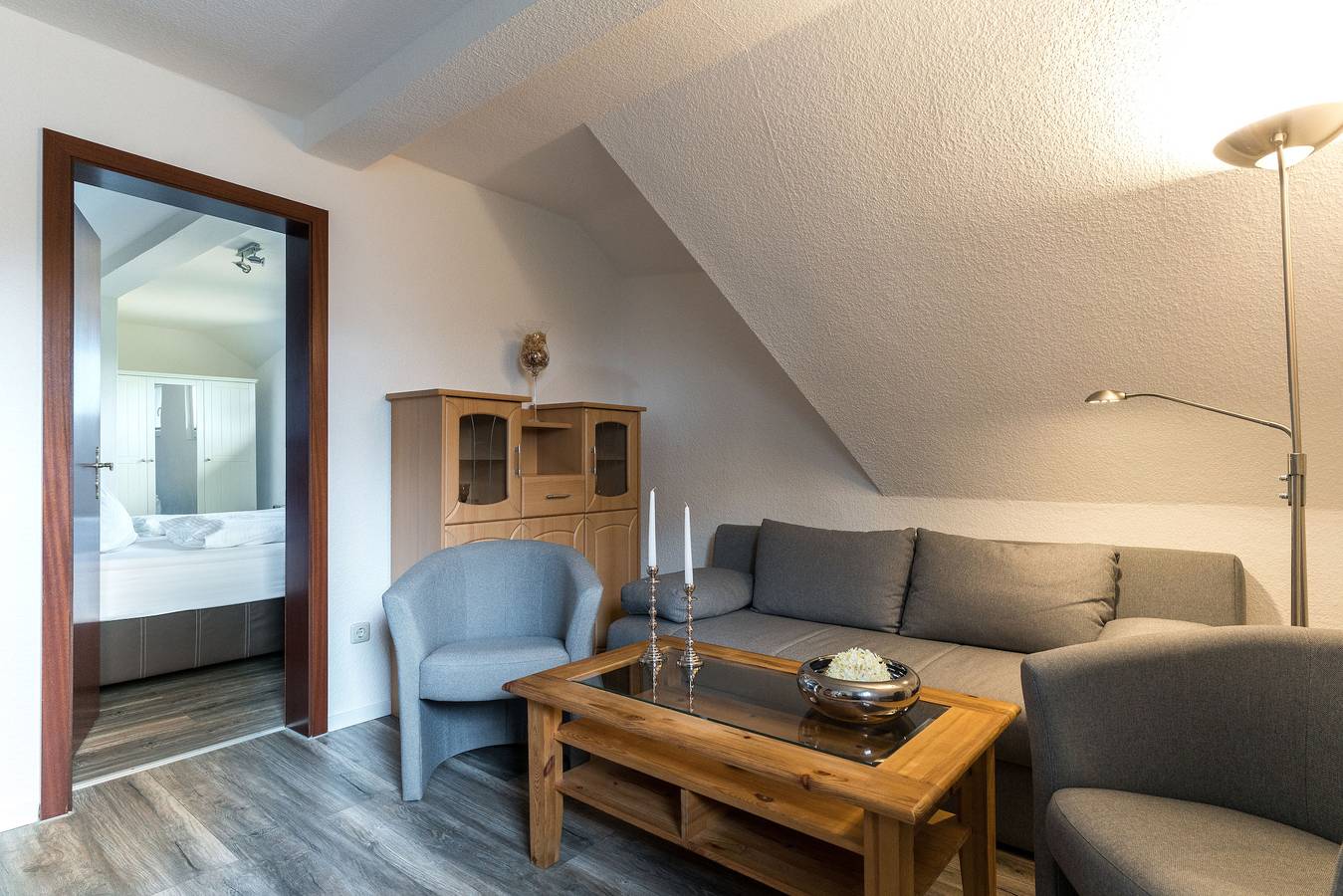 Ganze Ferienwohnung, Windhook App. - 02 in Dierhagen Ost, Dierhagen