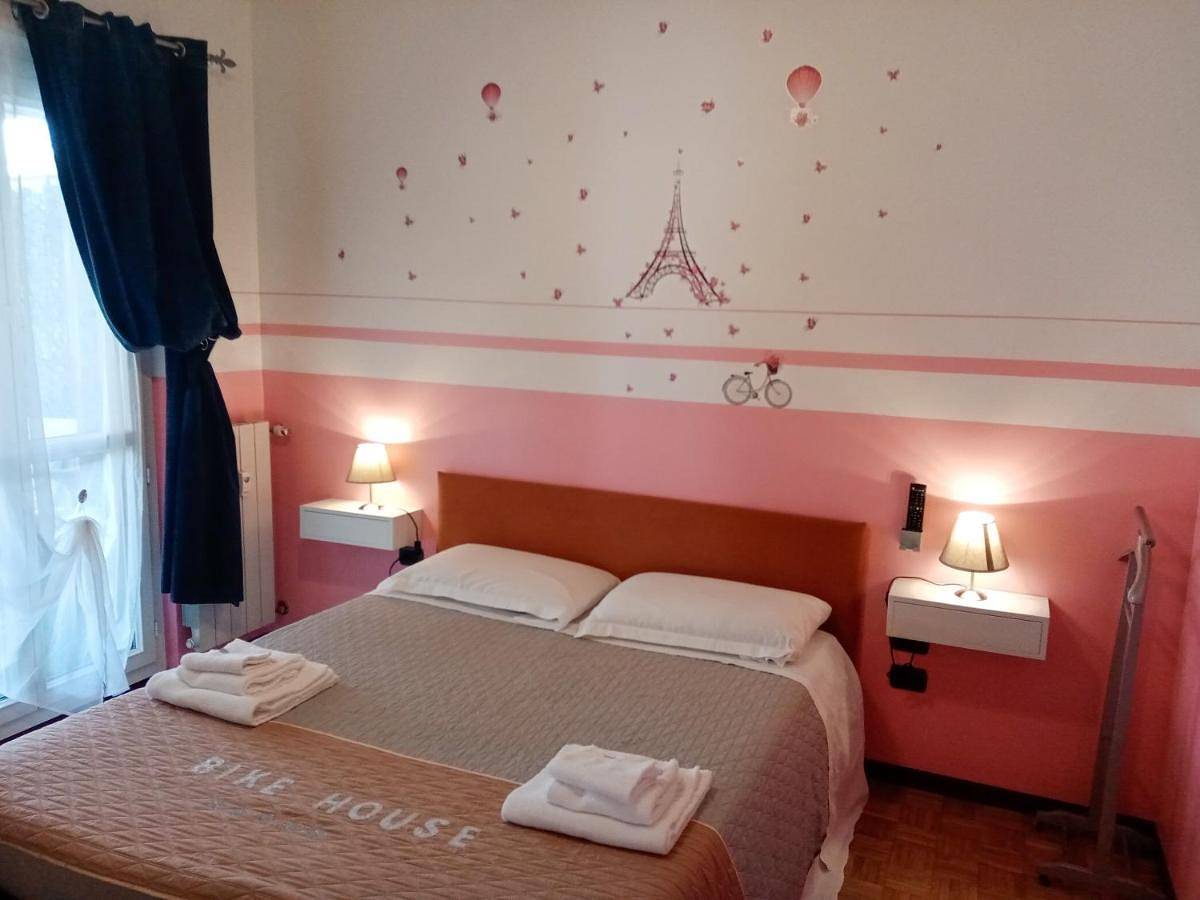 Appartamento intero, Bike House "silver" in Seriate, Provincia di Bergamo