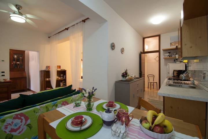 Appartamento intero, Guest Host - Lovely Apartment Near Venice in Mestre, Venezia
