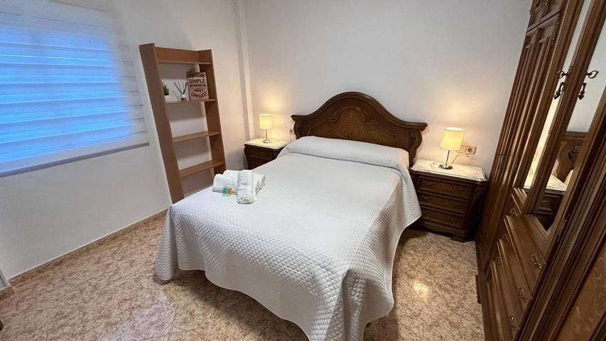 Maison d’hôte pour 2 personnes à Jaén - 4